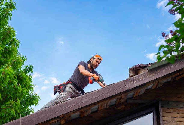 Reliable San Anselmo, CA Roofing and installation Solutions